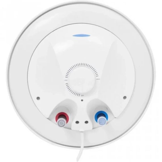 Бойлер MIDEA D50-15F6 (D) (50 л, 1,5 кВт, сухий тен) | Зображення 4