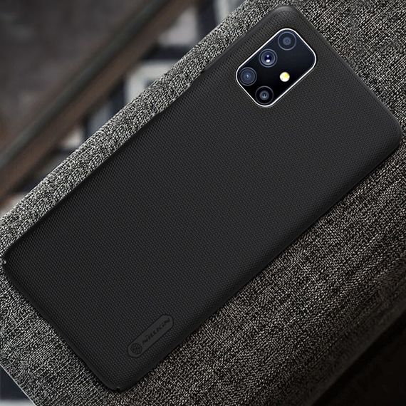 Чохол Nillkin Matte для Samsung Galaxy M51 | Зображення 7