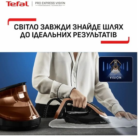 Парогенератор Tefal GV9823E1 | Зображення 3