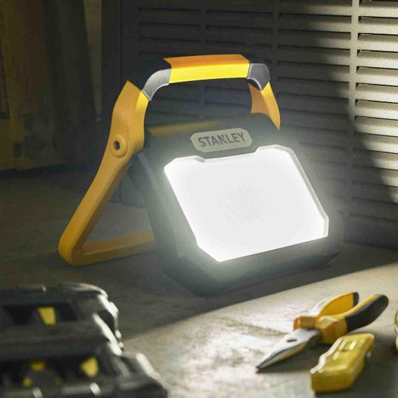 Прожектор світлодіодний STANLEY SXLS50120E | Зображення 5