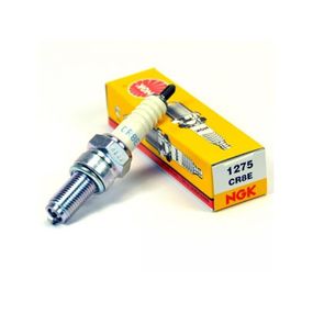 Свеча зажигания NGK 1275 CR8E - Топ Продаж!