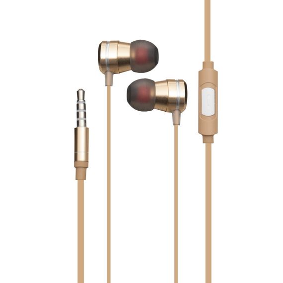 Навушники Hoco M16 Ling Sound Навушники для смартфона | Зображення 5