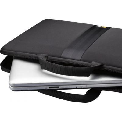 Сумка Case Logic Attache 16' QNS-116 Black (3201244) | Зображення 5