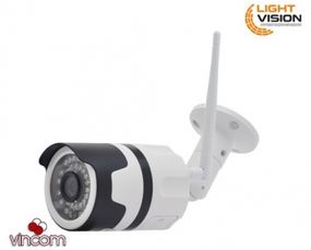 IP-видеокамера Light Vision VLC-2192WI