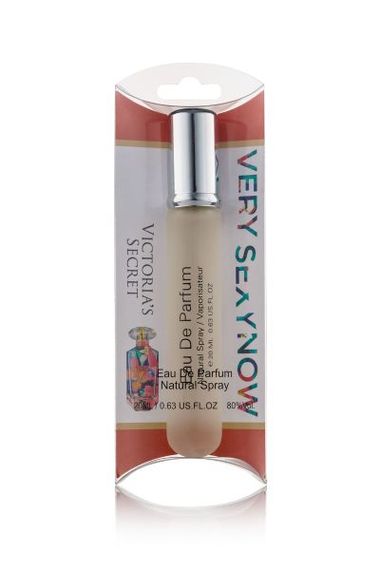 Victoria's Secret Very Sexy Now жіночі парфуми ручка 10 мл