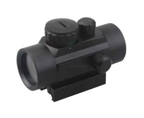 Коллиматорный прицел Vector Optics 1x35 Red-Green Прицел коллиматорный Коллиматор Прицел коллиматор