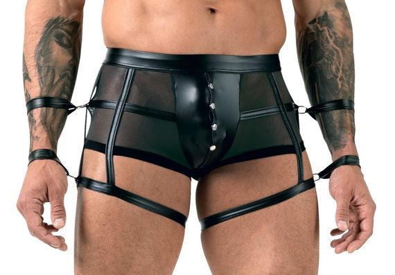 Труси чоловічі Men's Pants M | Зображення 1
