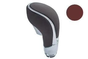 Opel ASTRA J (09-15) коричнева ручка перемикання передач АКПП 784146, Опель Астра