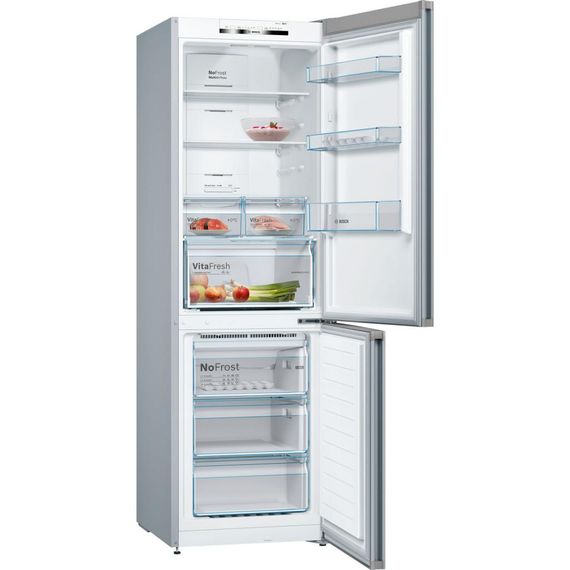 Холодильник Bosch KGN36VL326 | Зображення 1