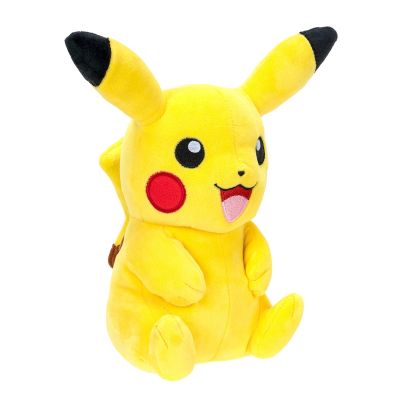 Мягкая игрушка Pokemon Пикачу 20 см (PKW3457) | Зображення 2