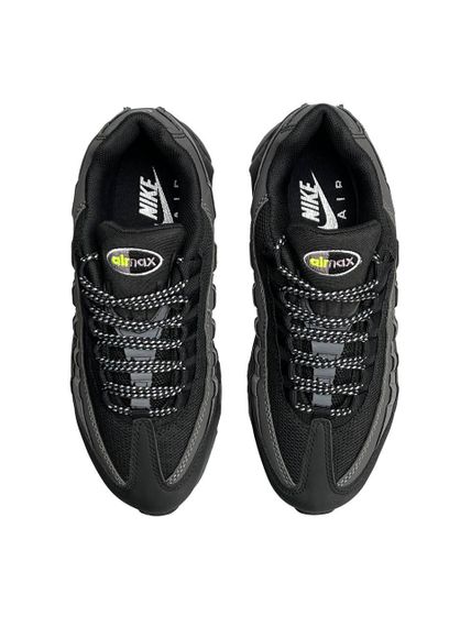 Жіночі кросівки Air Max 95 Black Grey , В'єтнам 41 26 | Зображення 3