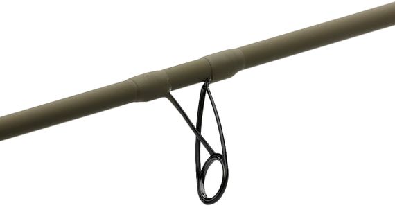 Спінінг Savage Gear SGS4 Shore Game 8’1’’/2.46m 7-21g Спінінг для риболовлі | Зображення 2