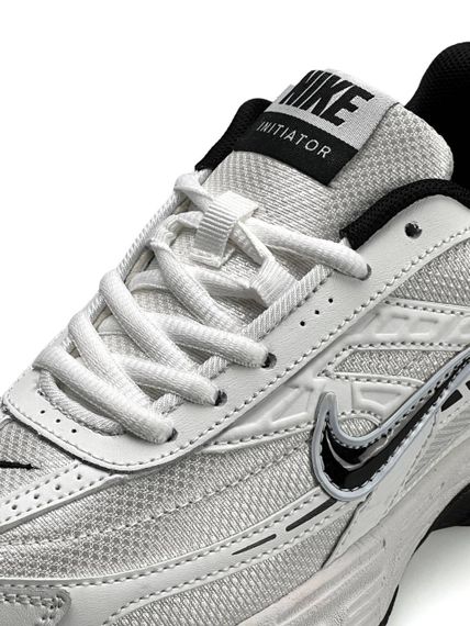 Кросівки  Initiator W White Black , текстиль , В'єтнам | Зображення 4