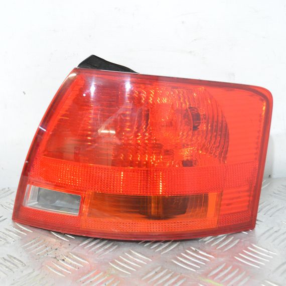 Ліхтар задній правий Audi A4 B6 B7 2004-2008 універсал Фара стоп задня права Ауді а4 б6 б7 8E9945096C | Зображення 1