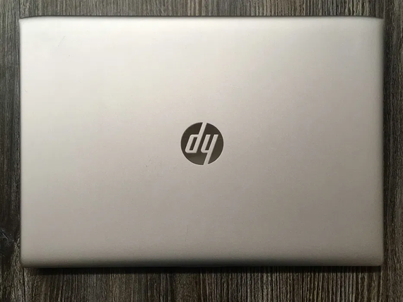 Ноутбук Ноутбук HP ProBook 450 G5 15.6FHD/i5-8250U/8Gb/256GB SSD | Зображення 2