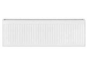 Радіатор сталевий Kroner з нижнім підключенням 22 тип 300х1100 мм (CV034459)