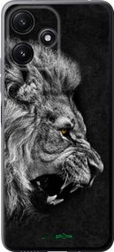 Чохол на Xiaomi Redmi 12 5G Лев "1080u-3194-2448"