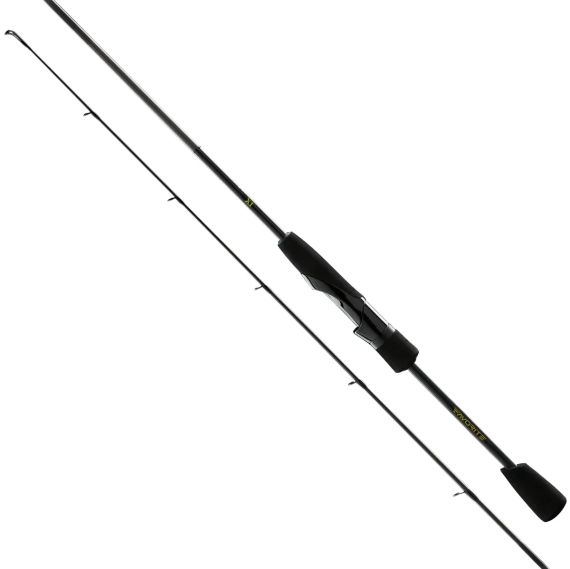 Спінінг Favorite X1 Limited X1UA-762ML 2.29m 4-14g Fast