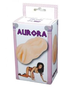 Мастурбатор - Aurora Vagina Masturbator Sex Aura