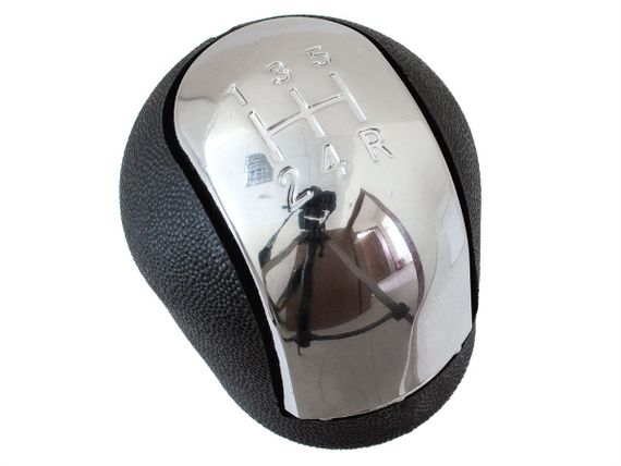 Opel Signum (03-08) ручка КПП перемикання передач 5 ступка, 738125 Опель Сігнум