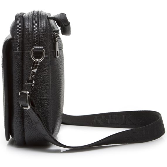 Чоловіча шкіряна сумка багатофункціональна Tiding Bag TD-11496 | Зображення 2