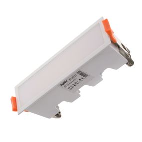 Светильник точечный LED HDL-DT 202/10W WW