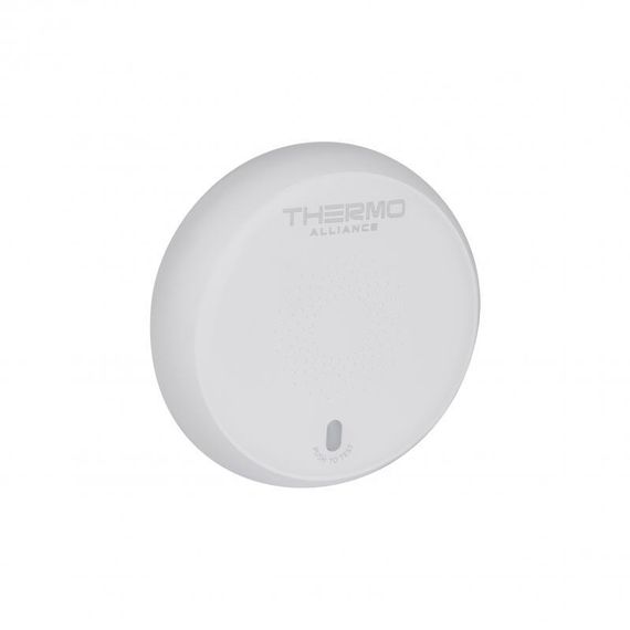 ZigBee Бездротовий датчик диму ZB-ZSA