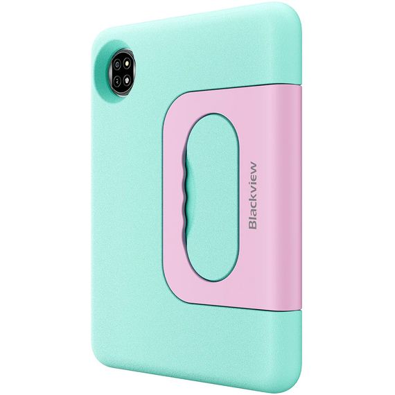 Планшет Blackview Tab 20 Kids 10.1" 4/64GB / WiFi / Fairy Green (6931548324744) | Зображення 4