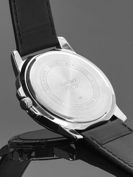 Годинник Casio MTP-VD200L-1B | Зображення 4