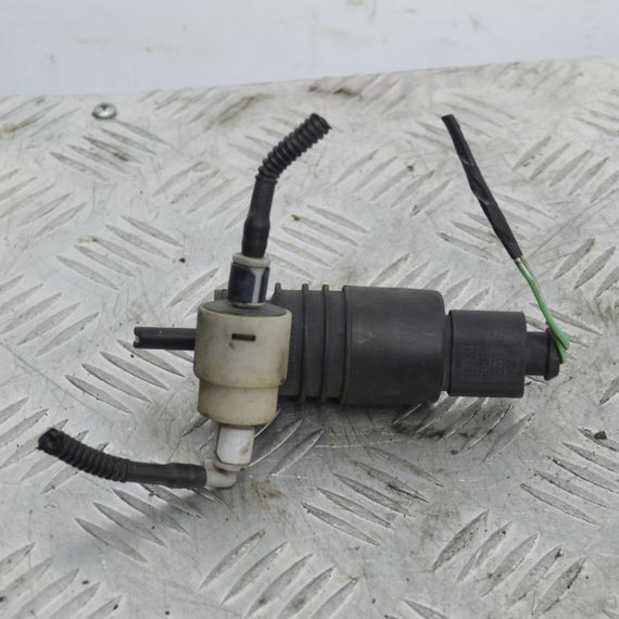 Моторчик насос омивача лобового скла VW Volkswagen Audi Skoda Seat Фольксваген Ауді Сеат Шкода 1T0955651A