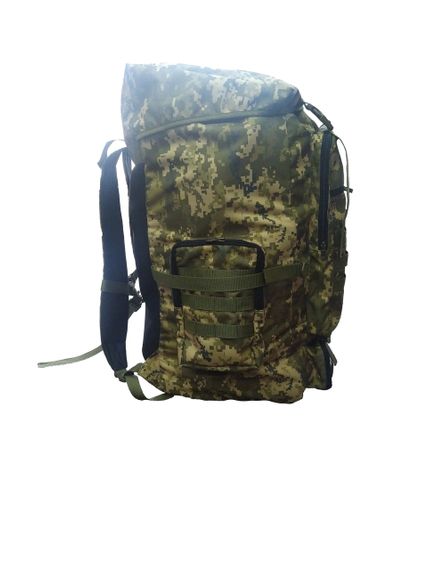 Рюкзак 85л М&М Вид 5 ММ-14 піксель (213581) | Зображення 2