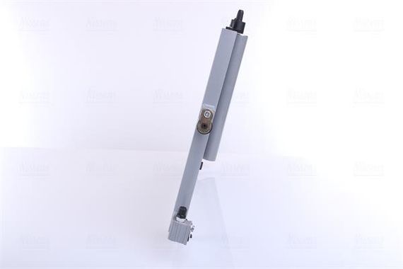 Радіатор Кондиціонера Citroen Berlingo Peugeot Partner 1.1 2002-9645975180 9652829880 Розмір 560x361 | Зображення 4