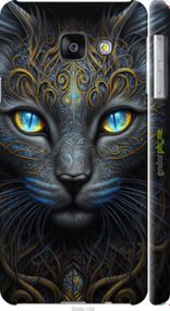 Чохол на Samsung Galaxy A3 (2016) A310F Кішка "5548m-159-2448"