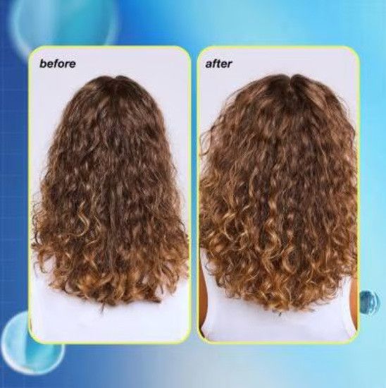 Спрей для надання об'єму волоссю K18 Biomimetic Hairscience Astrolift Reparative Volume Spray 118 ml | Зображення 4