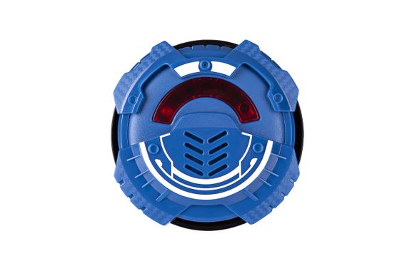 Игрушечное оружие Silverlit Lazer M.A.D. Тренировочный набор (1 бластер, 3 мишени) LM-86846 (LM-86846) | Зображення 7