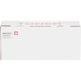 Тонер Sharp MX 312GT (25K) AR5726/5731/MXM260 (MX312GT)