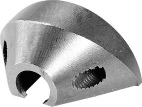Матриця для ножиць по металу Makita DJN160, DJN161, JN1601 (A-15051)