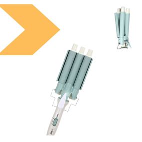 Плойка для волос VGR V 599 чорний XPRO (43837-VGR V 599_504)