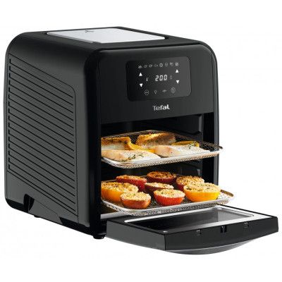 Мультипечь Tefal FW501815 | Зображення 1