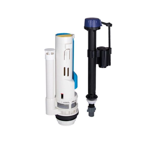 Унітаз підлоговий Qtap Swan Eco Ultra Quiet із сидінням Soft-close 640x360x835 мм QTSWA27W48 White | Зображення 7