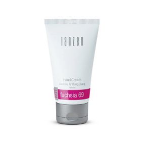 Крем для рук JANZEN Hand Cream Fuchsia 69 (75 мл)