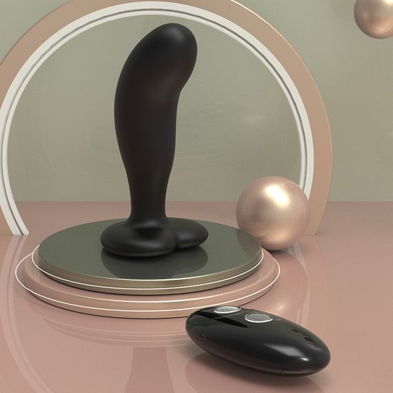 Вібростимулятор Driller black Sex Aura | Зображення 6