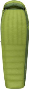Спальный мешок Sea To Summit Ascent AcII Regular L ц:Moss/Spruce