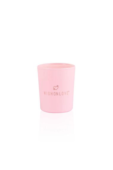 Массажная свечаSensual Massage Candle, 250 мл HighOnLove (Канада) sexstyle | Зображення 2