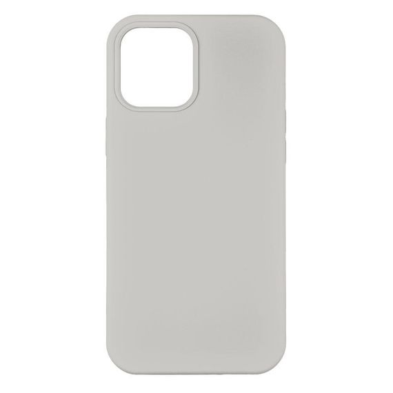 Чохол Soft Case Full Size для iPhone 12 Pro Max Колір 67, Grapefruit | Зображення 7