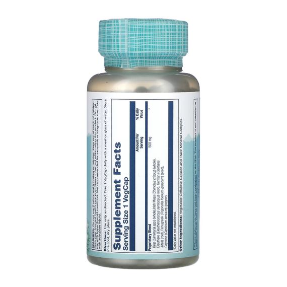 Thyroid Blend SP-26  - 100 caps | Зображення 1