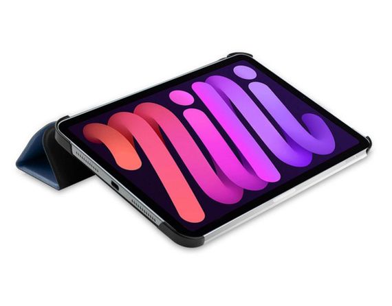 Чохол Primolux Slim для планшета Apple iPad Mini 6 / Apple iPad Mini 7 - Dark Blue | Зображення 3