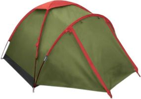 Палатка универсальная Tramp Lite Fly 3 Оливковая ТLT-003-olive