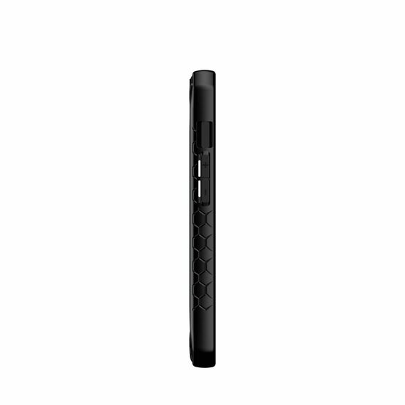 Чохол UAG для Apple iPhone 14 Monarch, Kevlar Black (114032113940) | Зображення 5