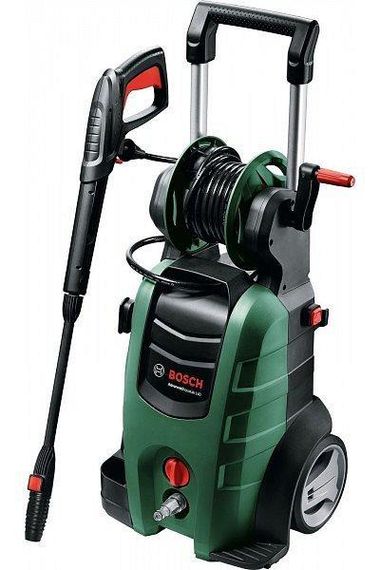 Мийка високого тиску Bosch AdvancedAquatak 140 (06008A7D00)